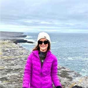 Meet your Posher, Laura